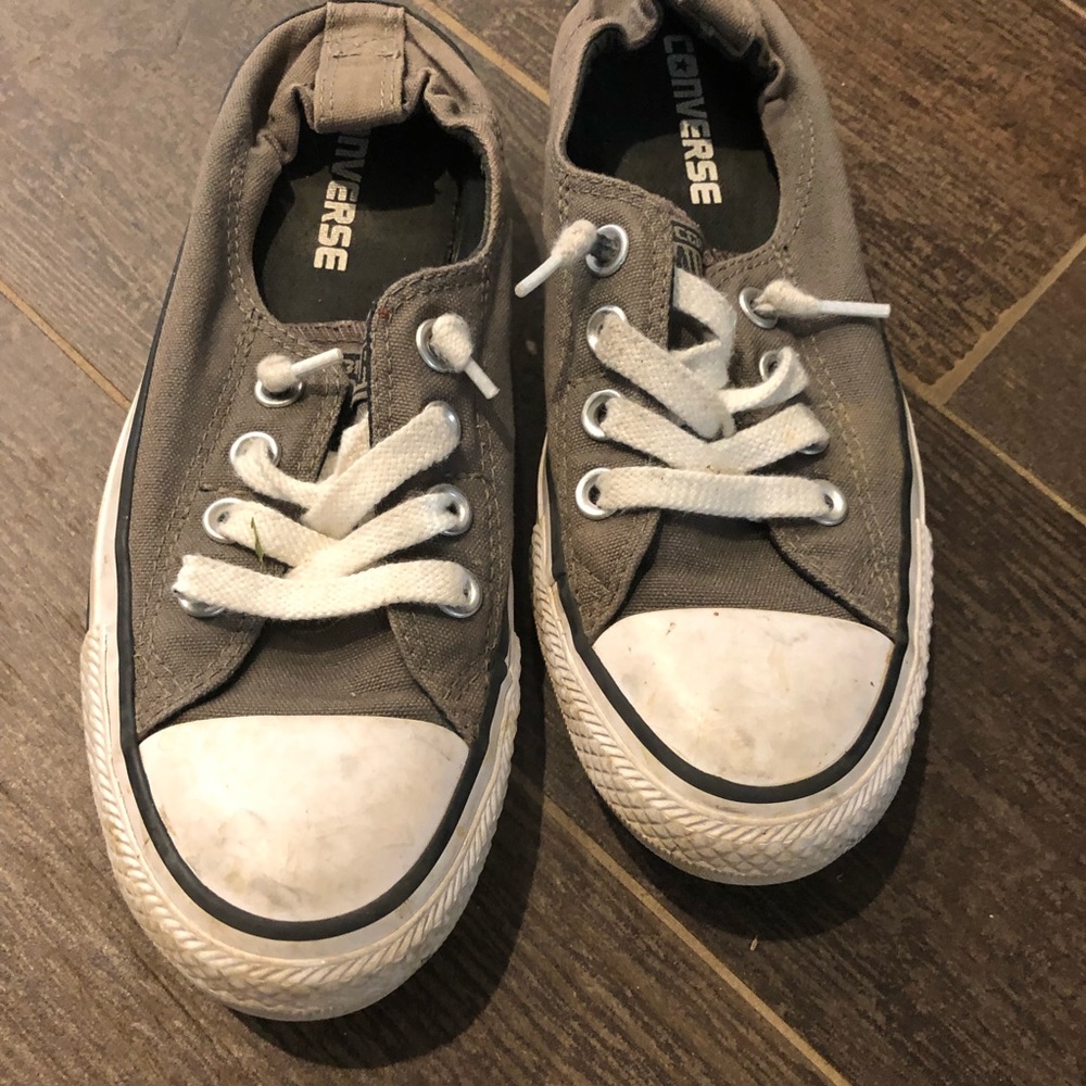 Converse Slip-on